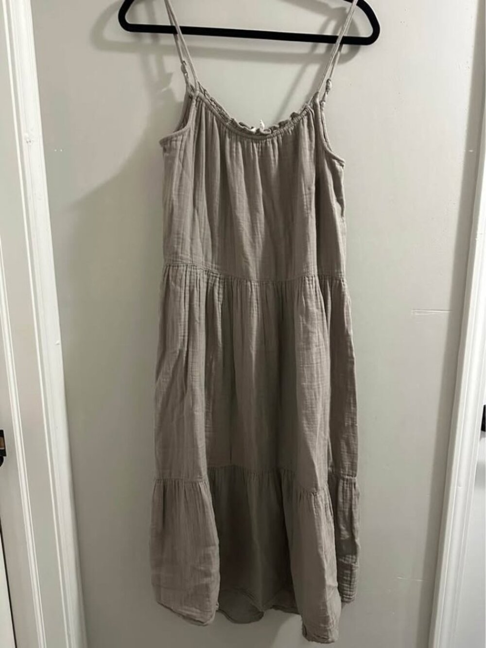 Closet clearout! Daily practice midi dress size XS